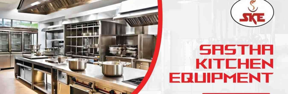 Sastha Kitchen Cover Image