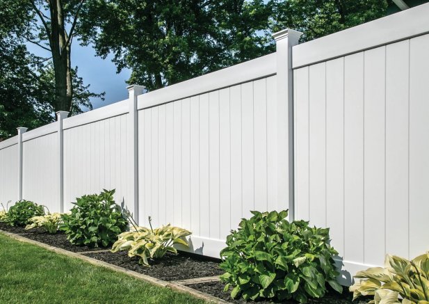 Top 5 Trending Fence Styles To Elevate Your Saskatoon Home Article - ArticleTed -  News and Articles