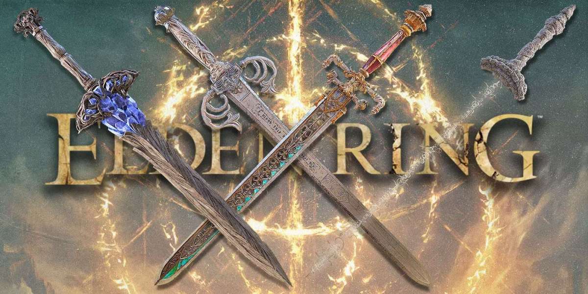MMOexp Elden Ring:Ideal Scenarios for Using the Medallion +3