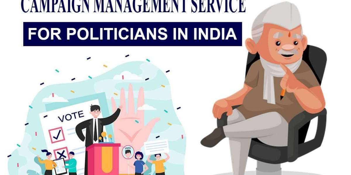 What Makes Political Campaign Services Vital in Today’s Digital Era?