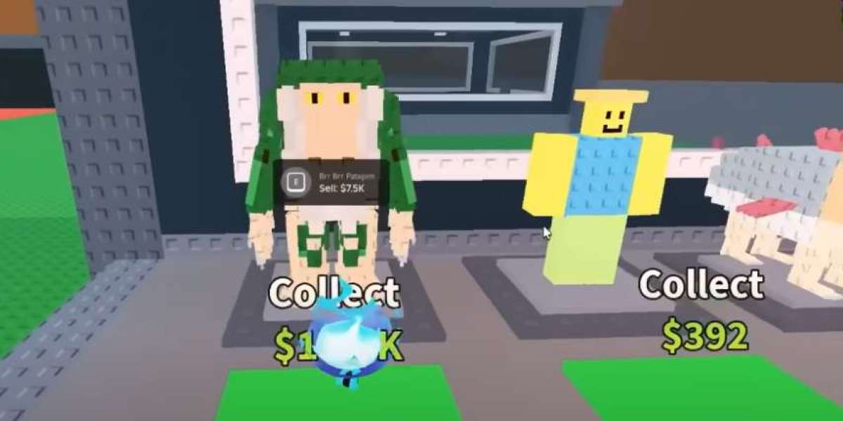 How to Get Los Mobilis in Steal A Brainrot
