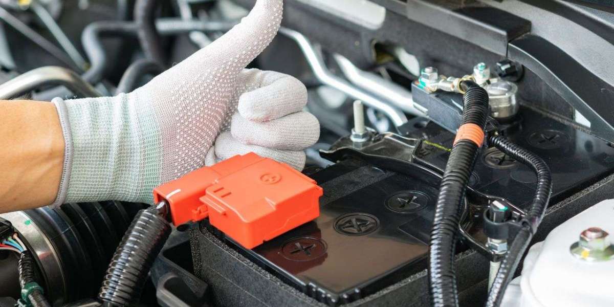 Exploring the Market Trends of Car Battery Prices in 2025