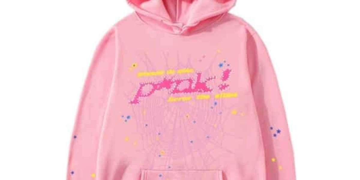 Why the Spider Hoodie 555 Is a Smart Choice for Hoodie Collectors
