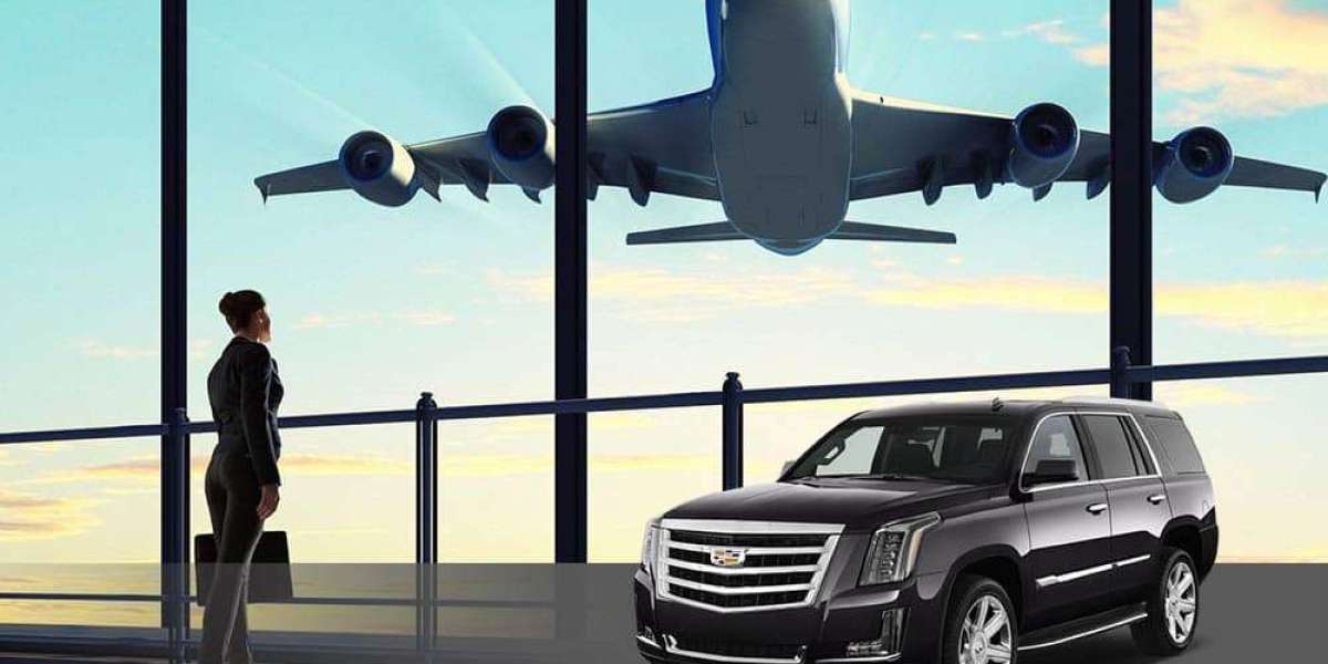 Reliable Airport Transportation in Stratmoor, CO for Stress-Free Travel