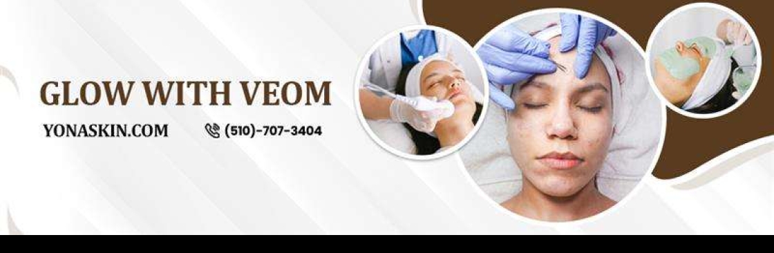 Veom kbeauty Cover Image