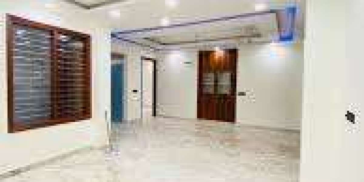 Builder Floor For Rent In Rewari: Comfortable and Independent Living