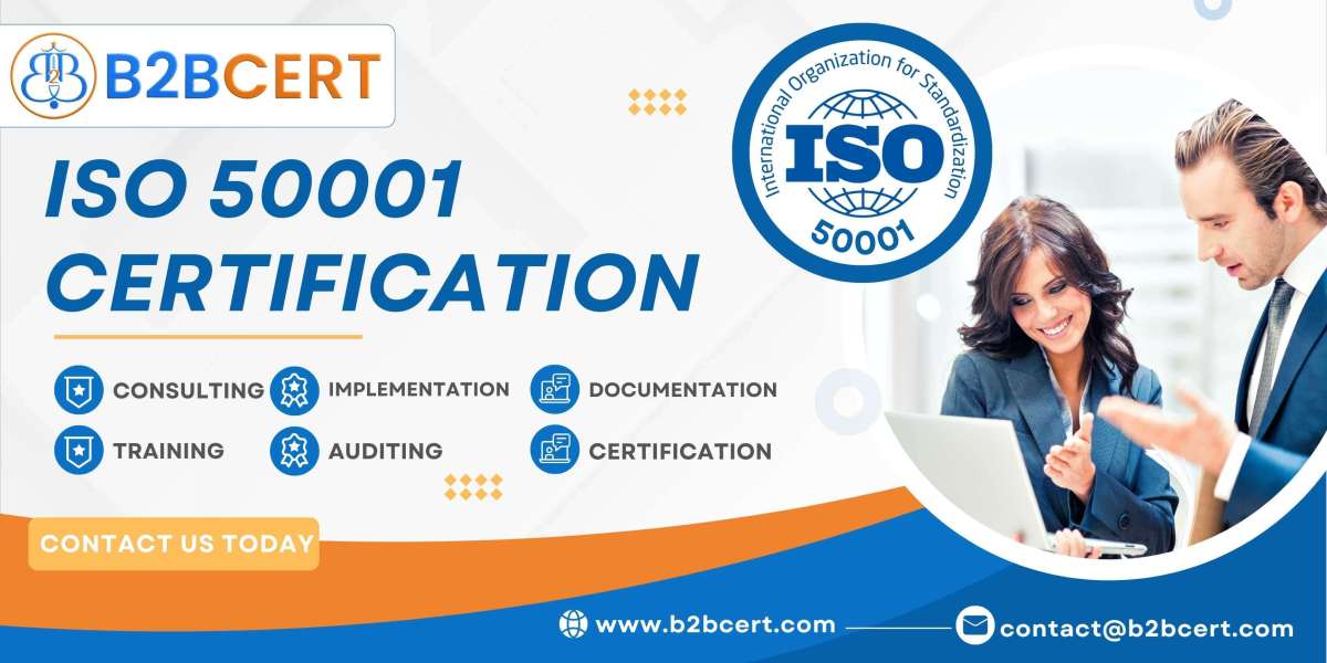 Real-World Success Stories: How ISO 50001 Certification Transformed Energy Management in Leading Companies