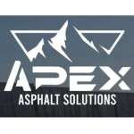 Apex Asphalt Solutions Profile Picture