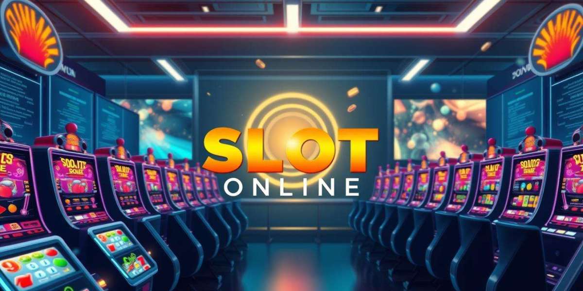 Tips Menemukan Slot Resmi dan Terpercaya di Pojokbet