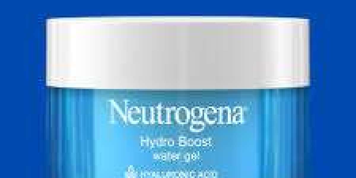 Neutrogena Hydro Boost Water Gel Benefits & How to Use It Daily