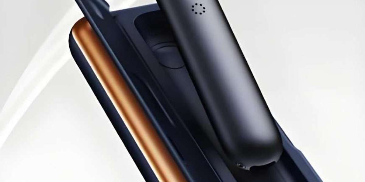 แนะนำ Relx Infinity Plus และรสชาติหัวพอต