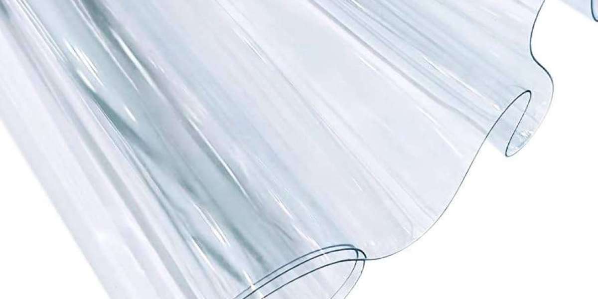 MSD PVC Printing Film: Built for Sunlight and Weather