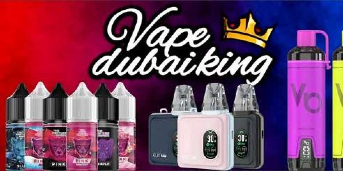 Elf Bar Ice King 30000 Puffs – The Ultimate Vaping Experience for Flavor and Longevity
