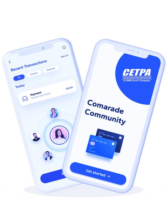 Custom Mobile App Development Company in UAE