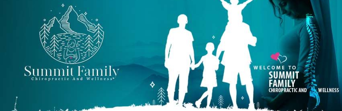 Summit Family Chiropractic and Wellness Cover Image