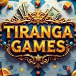 Tiranga game Profile Picture