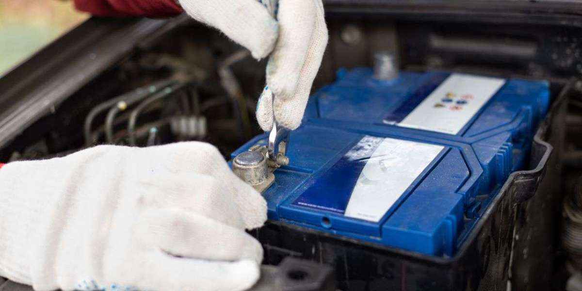 The Relationship Between Car Battery Lifespan and Price