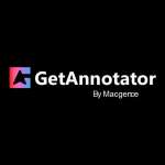 Get Annotator Profile Picture