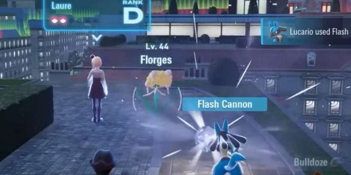 U4GM – Pokémon Legends: Z-A – How to Reset and Re-Roll Starters