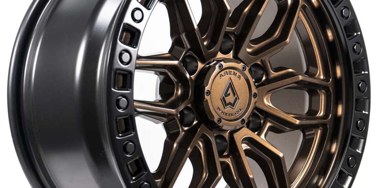 Best Tyre Shops in Dubai – Quality, Reliability, and Expert Service